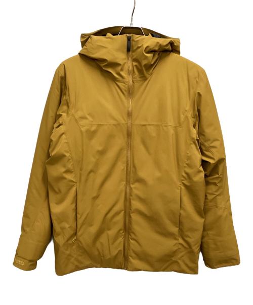 ARC'TERYX（アークテリクス）ARC'TERYX (アークテリクス) コダジャケット カーキ サイズ:SIZE Mの古着・服飾アイテム