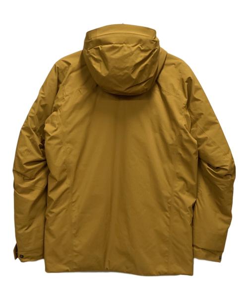 ARC'TERYX（アークテリクス）ARC'TERYX (アークテリクス) コダジャケット カーキ サイズ:SIZE Mの古着・服飾アイテム