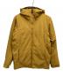 ARC'TERYX（アークテリクス）の古着「コダジャケット」｜カーキ