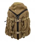 MYSTERY RANCHミステリーランチ）の古着「3dayアサルト BVS」｜コヨーテ