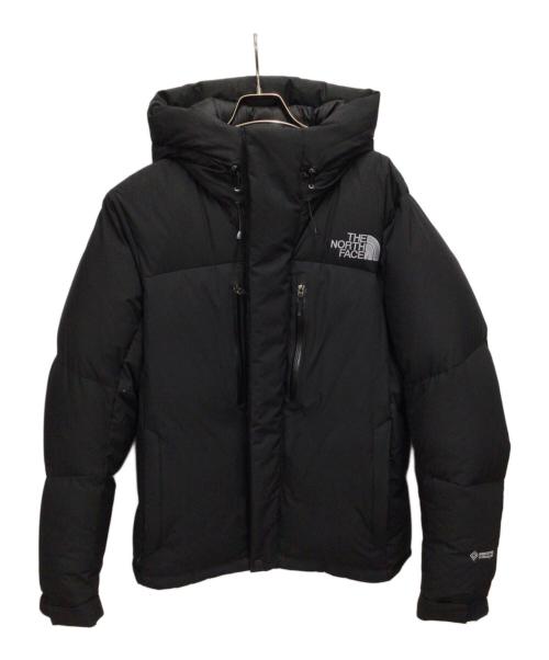 THE NORTH FACE（ザ ノース フェイス）THE NORTH FACE (ザ ノース フェイス) バルトロライトジャケット ブラック サイズ:Lの古着・服飾アイテム