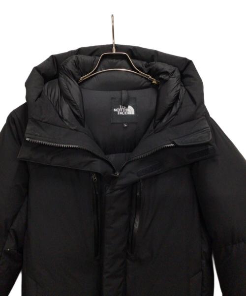 THE NORTH FACE（ザ ノース フェイス）THE NORTH FACE (ザ ノース フェイス) バルトロライトジャケット ブラック サイズ:Lの古着・服飾アイテム