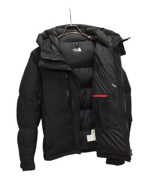 THE NORTH FACE（ザ ノース フェイス）THE NORTH FACE (ザ ノース フェイス) バルトロライトジャケット ブラック サイズ:Lの古着・服飾アイテム