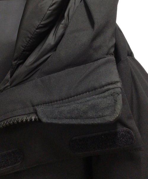 THE NORTH FACE（ザ ノース フェイス）THE NORTH FACE (ザ ノース フェイス) バルトロライトジャケット ブラック サイズ:Lの古着・服飾アイテム