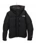 THE NORTH FACE（ザ ノース フェイス）の古着「バルトロライトジャケット」｜ブラック