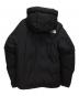 THE NORTH FACE (ザ ノース フェイス) バルトロライトジャケット ブラック サイズ:L：35000円