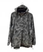 neru design worksネルデザインワークス）の古着「アノラックパーカー」｜カモグレー