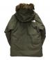 THE NORTH FACE (ザ ノース フェイス) アンタークティカパーカ オリーブ サイズ:L：45000円