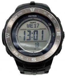 CASIO（カシオ）の古着「PRO TREK」