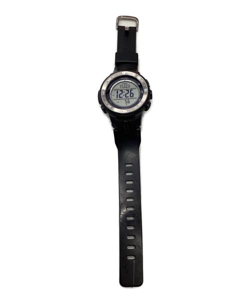 CASIO（カシオ）CASIO (カシオ) PRO TREK サイズ:56 × 47.1 × 12.7 mmの古着・服飾アイテム