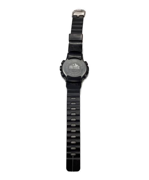CASIO（カシオ）CASIO (カシオ) PRO TREK サイズ:56 × 47.1 × 12.7 mmの古着・服飾アイテム