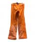MAMMUT (マムート) Nordwand Pro HS Pants オレンジ サイズ:L：35000円