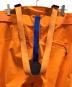 中古・古着 MAMMUT (マムート) Nordwand Pro HS Pants オレンジ サイズ:L：35000円