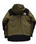 THE NORTH FACE (ザ ノース フェイス) マウンテンダウンジャケット ビーチグリーン サイズ:SIZE S：35000円