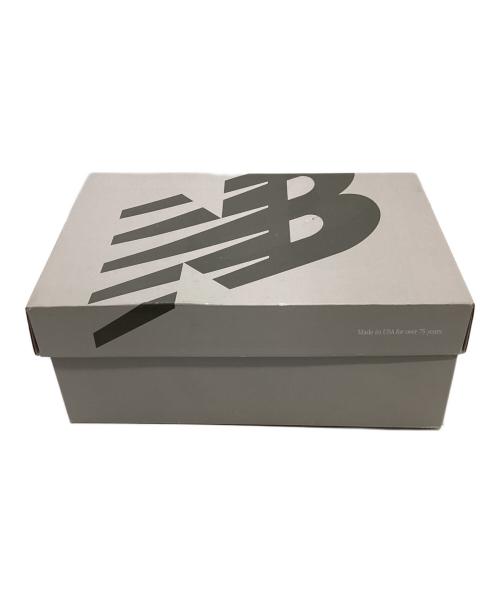 NEW BALANCE（ニューバランス）NEW BALANCE (ニューバランス) M990BK6 ブラック サイズ:26.5cmの古着・服飾アイテム