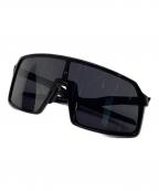 OAKLEYオークリー）の古着「スートロ」｜ブラック