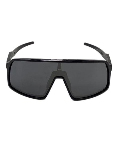 OAKLEY（オークリー）OAKLEY (オークリー) スートロ ブラックの古着・服飾アイテム