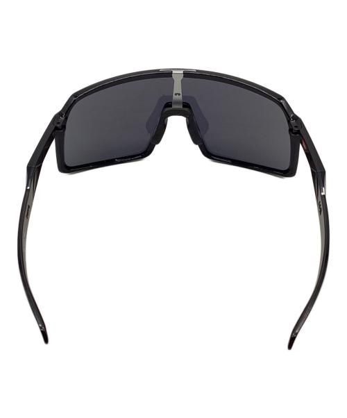 OAKLEY（オークリー）OAKLEY (オークリー) スートロ ブラックの古着・服飾アイテム