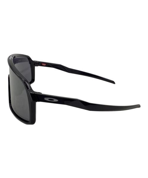 OAKLEY（オークリー）OAKLEY (オークリー) スートロ ブラックの古着・服飾アイテム