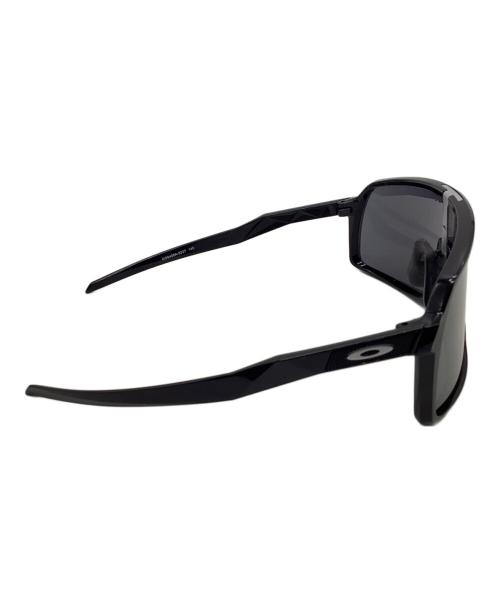 OAKLEY（オークリー）OAKLEY (オークリー) スートロ ブラックの古着・服飾アイテム