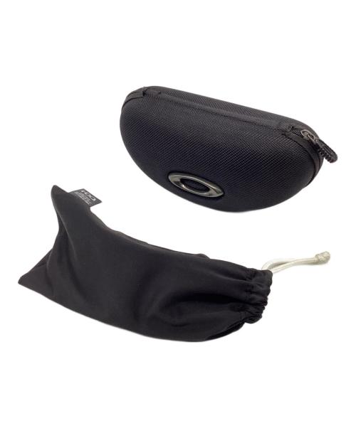 OAKLEY（オークリー）OAKLEY (オークリー) スートロ ブラックの古着・服飾アイテム
