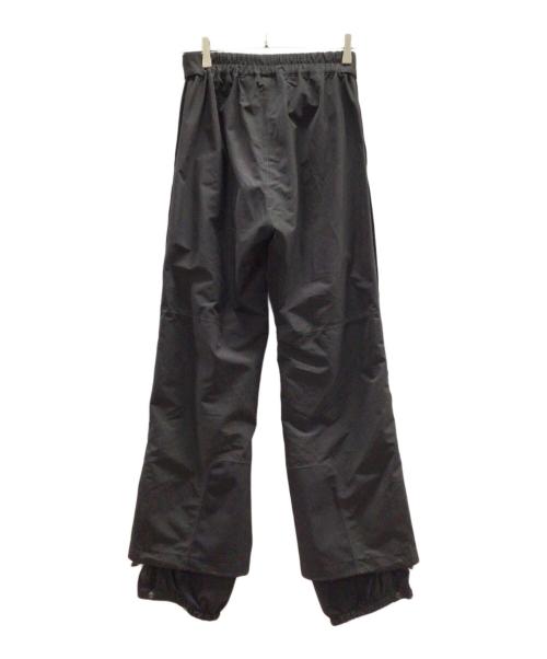 THE NORTH FACE（ザ ノース フェイス）THE NORTH FACE (ザ ノース フェイス) マウンテンパンツ ブラック サイズ:Sの古着・服飾アイテム