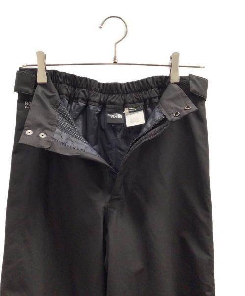 THE NORTH FACE（ザ ノース フェイス）THE NORTH FACE (ザ ノース フェイス) マウンテンパンツ ブラック サイズ:Sの古着・服飾アイテム