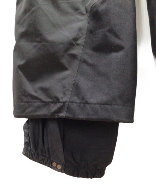 THE NORTH FACE（ザ ノース フェイス）THE NORTH FACE (ザ ノース フェイス) マウンテンパンツ ブラック サイズ:Sの古着・服飾アイテム