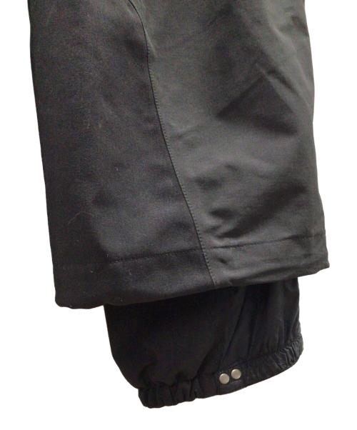 THE NORTH FACE（ザ ノース フェイス）THE NORTH FACE (ザ ノース フェイス) マウンテンパンツ ブラック サイズ:Sの古着・服飾アイテム