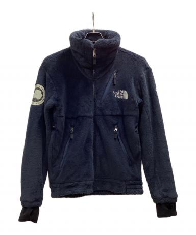 THE NORTH FACE ネイビー ジャケット 中古・古着通販】THE NORTH FACE (ザ ノース フェイス) フリース