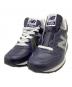 NEW BALANCE（ニューバランス）の古着「M996NCB」｜ブルー