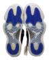 中古・古着 NIKE (ナイキ) AIR JORDAN11 ブラック サイズ:25cm：20000円