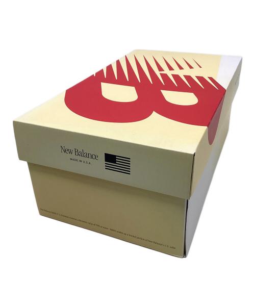 NEW BALANCE（ニューバランス）NEW BALANCE (ニューバランス) U993GG グレー サイズ:24.5cmの古着・服飾アイテム