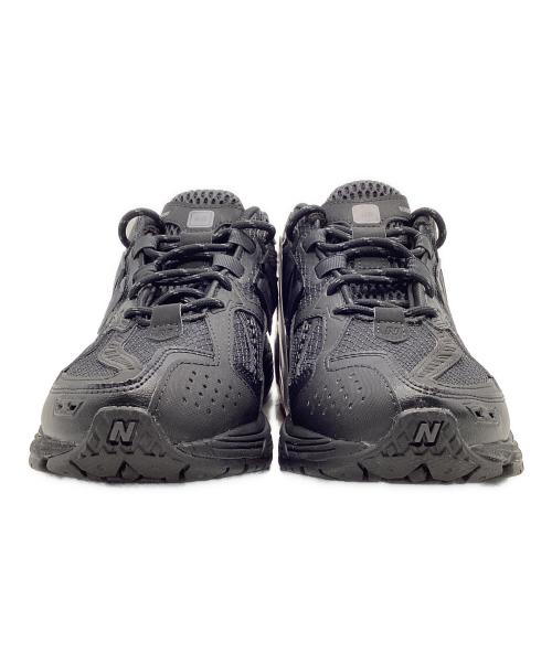NEW BALANCE（ニューバランス）NEW BALANCE (ニューバランス) M1906NJ ブラック サイズ:24.5cm 未使用品の古着・服飾アイテム