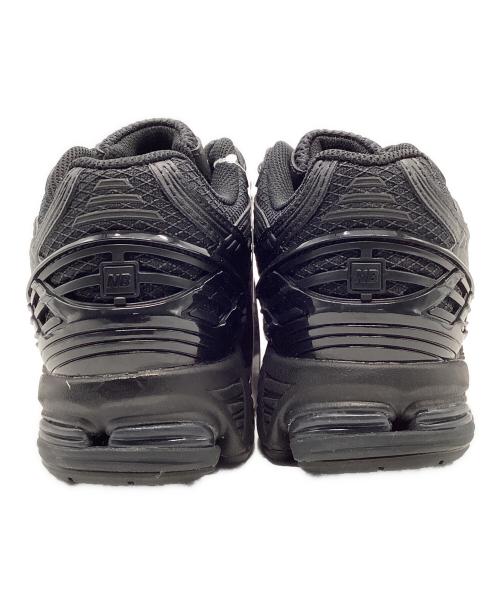 NEW BALANCE（ニューバランス）NEW BALANCE (ニューバランス) M1906NJ ブラック サイズ:24.5cm 未使用品の古着・服飾アイテム