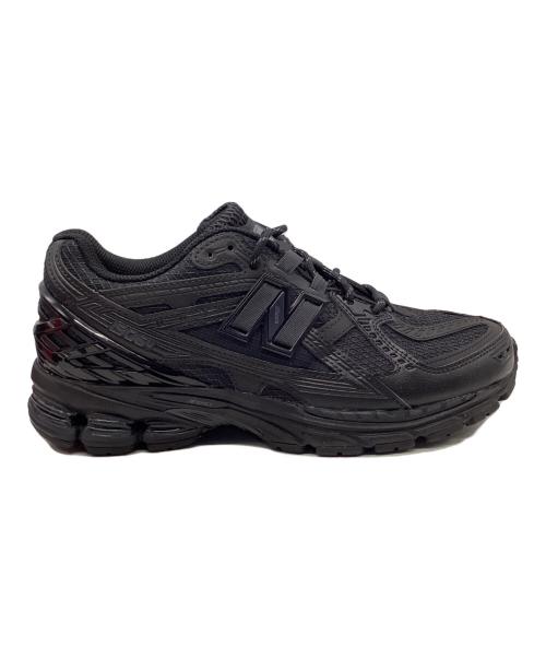 NEW BALANCE（ニューバランス）NEW BALANCE (ニューバランス) M1906NJ ブラック サイズ:24.5cm 未使用品の古着・服飾アイテム