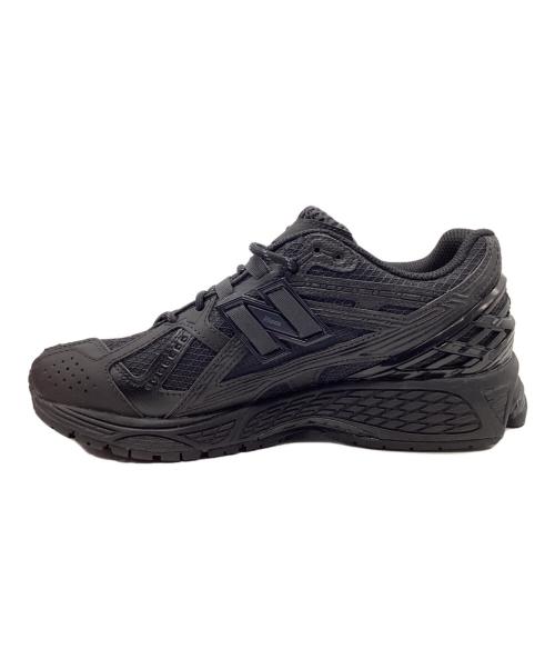 NEW BALANCE（ニューバランス）NEW BALANCE (ニューバランス) M1906NJ ブラック サイズ:24.5cm 未使用品の古着・服飾アイテム