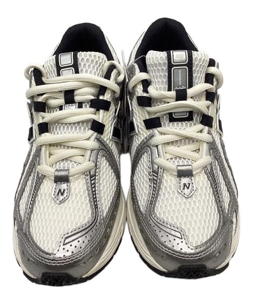 NEW BALANCE（ニューバランス）NEW BALANCE (ニューバランス) M1906RER ホワイト サイズ:24.5cm 未使用品の古着・服飾アイテム