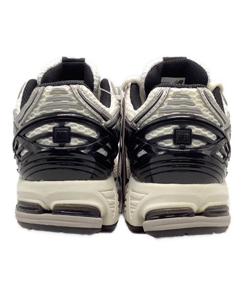 NEW BALANCE（ニューバランス）NEW BALANCE (ニューバランス) M1906RER ホワイト サイズ:24.5cm 未使用品の古着・服飾アイテム