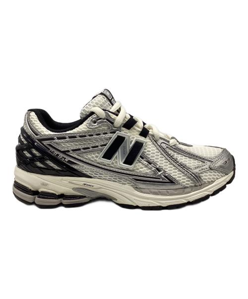 NEW BALANCE（ニューバランス）NEW BALANCE (ニューバランス) M1906RER ホワイト サイズ:24.5cm 未使用品の古着・服飾アイテム