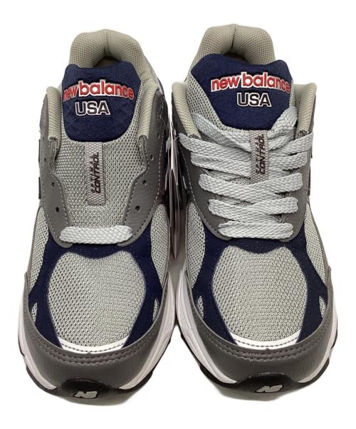 NEW BALANCE（ニューバランス）NEW BALANCE (ニューバランス) M990GJ3 グレー サイズ:24.5cm 未使用品の古着・服飾アイテム