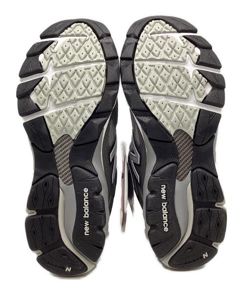 NEW BALANCE（ニューバランス）NEW BALANCE (ニューバランス) M990GJ3 グレー サイズ:24.5cm 未使用品の古着・服飾アイテム