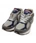 NEW BALANCE（ニューバランス）の古着「M990GJ3」｜グレー