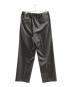 GOLDWIN (ゴールドウイン) One Tuck Straight Pants グレー サイズ:4：15000円