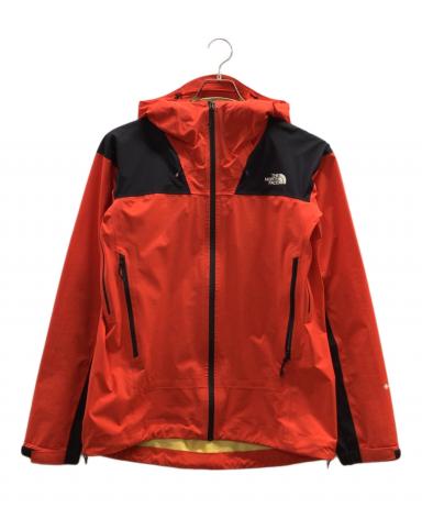 THE NORTH FACE「スーパークライムジャケット」 中古・古着通販】THE NORTH FACE (ザ ノース フェイス) スーパー