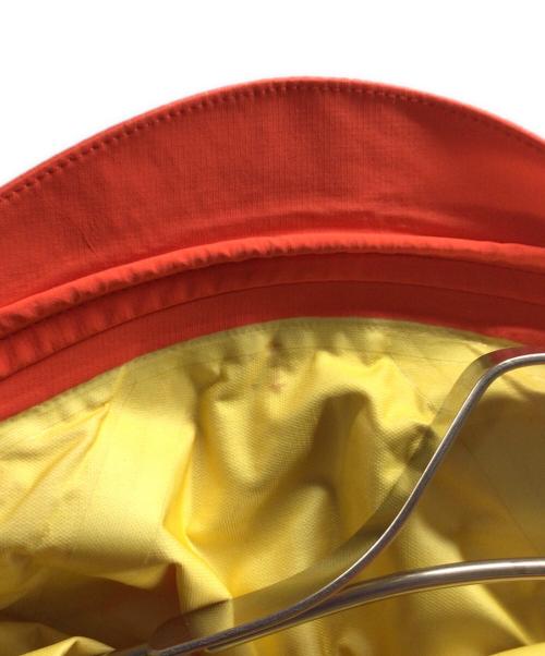 THE NORTH FACE（ザ ノース フェイス）THE NORTH FACE (ザ ノース フェイス) スーパークライムジャケット レッド サイズ:Mの古着・服飾アイテム