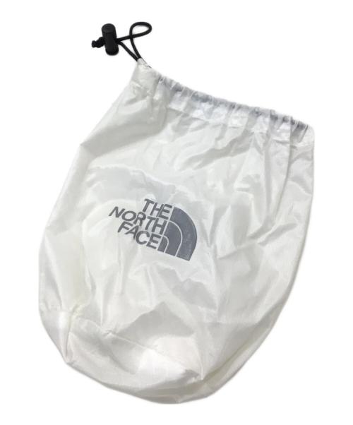 THE NORTH FACE（ザ ノース フェイス）THE NORTH FACE (ザ ノース フェイス) スーパークライムジャケット レッド サイズ:Mの古着・服飾アイテム