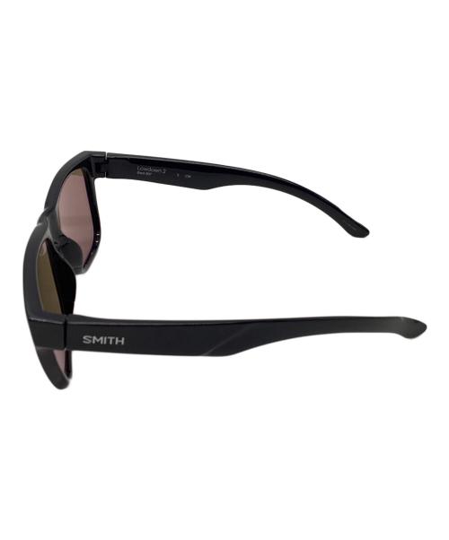 SMITH（スミス）SMITH (スミス) Low down2／ブラック807 フレームブラックの古着・服飾アイテム