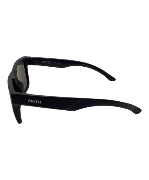 SMITH（スミス）SMITH (スミス) Lowdown2 マットブラックの古着・服飾アイテム