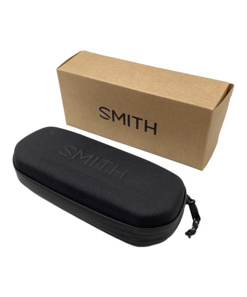 SMITH（スミス）SMITH (スミス) Lowdown2 マットブラックの古着・服飾アイテム